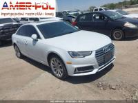 Audi A4 2019 Audi A4 Premium 40 TFSI