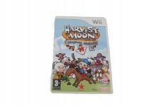 Harvest Moon: Magical Melody Nintendo Wii