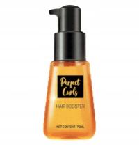 70ml Super Curl Defining Booster Hair Fixing Hair