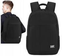 Рюкзак универсальный мужской женский школьный туристический для городского ноутбука