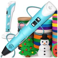 Prezent Dla Wnuczka 5 6 7 Lat Długopis 3d + 209m