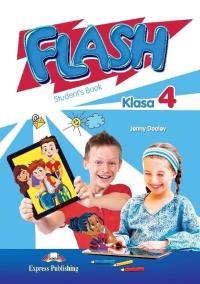 Flash 4 EXPRESS Podręcznik