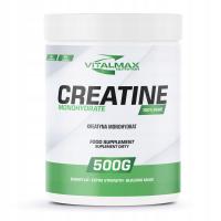 VITALMAX CREATINE MONOHYDRATE MIKRO 500G KREATYNA