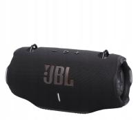 ПОРТАТИВНЫЙ ДИНАМИК - JBL XTREME 4 BLACK / BT / ОРИГИНАЛ РАСПРЕДЕЛЕНИЕ RU OUTLET