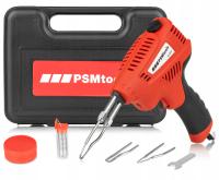 LUTOWNICA TRANSFORMATOROWA 200W Z REGULACJĄ 200/350/500°C