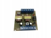 Интерфейс разделения Echolink, PMR и т. д. DIY