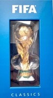 Футбольный трофей Кубок мира по футболу