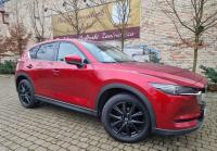 Mazda CX-5 2.2D 184PK Executive Skora Navi 18 ...