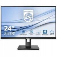 Monitor LED Philips 243B1/00 23,8 