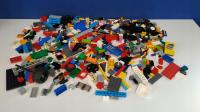 Lego Mix Klocków 600g 0,6kg NR U83