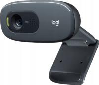 KAMERA KAMERKA INTERNETOWA HD LOGITECH C270 WEBCAM