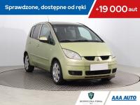 Mitsubishi Colt 1.5, Klima,ALU, El. szyby