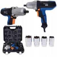 KLUCZ ELEKTRYCZNY UDAROWY 1/2