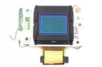 Matryca Nikon CMOS D200