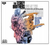 Teskey Brothers - Live At Hammersmith Apollo (CD)