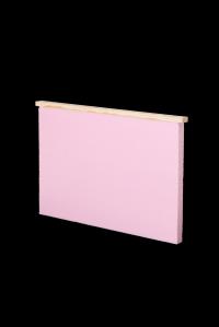 Zatwór Wielkopolski Styrodur