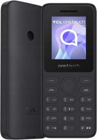 Telefon komórkowy TCL OneTouch 4021 4 MB / 4 MB szary