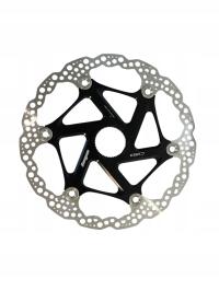 Tarcza hamulcowa Hope MTB Centre Lock Disc - 203 mm, black