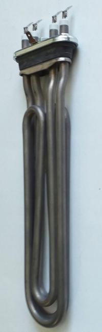 Grzałka myjni GEA Westfalia Circomat Turbostar 6kW 400Vnierdzewna ZAMIENNIK