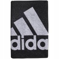 Ręcznik adidas Towel 50x100 cm DH2860 r.S