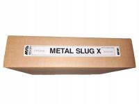 Metal Slug X / Matching / Neo Geo MVS