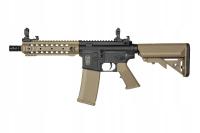 Karabinek ASG Specna Arms SA-F01 FLEX - Half-Tan (SPE-01-034209)