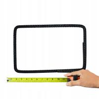 Strzemiona NA WYMIAR fi 6 mm ze stali żebrowanej