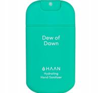 HAAN Hand Care Dew of Dawn spray czyszczący do rąk ze środkiem antybakteryj