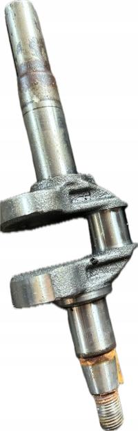 Wał + korbowód WBE 170 LE Stiga