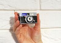Miniaturowy szpiegowski aparat Homer 16 Japońskiej firmy Kambayashi