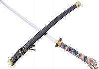 Самурайский меч катана 4km124-430bk