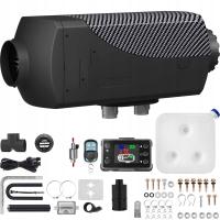 СТОЯНОЧНЫЙ ОБОГРЕВАТЕЛЬ 5-8KW 12V WEBASTO УНИВЕРСАЛЬНЫЙ