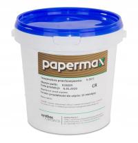 Переплетный клей PAPERMAX CR 3 кг для бумаги и картона