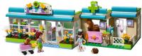 LEGO Friends 3188 Weterynarz Używane