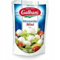 Galbani Mozzarella Mini 150g