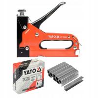 СТЕПЛЕР TAKER ОБИВКА СКОБЫ 10 ММ 1000 ШТ