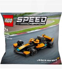 LEGO Minecraft 30683 Samochód McLaren Formula 1