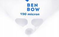 BENBOW SITKO LAKIERNICZE 190µm 250szt.