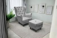 Ушанка с подставкой для ног скандинавский стиль Выбор цвета