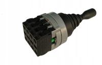 ДЖОЙСТИК МАНИПУЛЯТОР ЭЛЕКТРИЧЕСКИЙ 4 ПОЗИЦИОННЫЙ 30мм