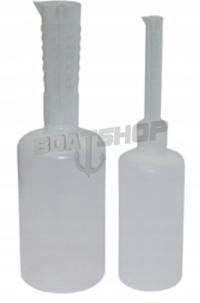 ДИСПЕНСЕР ДЛЯ ОТВЕРДИТЕЛЯ 500 МЛ / 15 МЛ