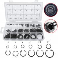 PIERŚCIENIE SEGERA SEEGER OSADCZE WEWNĘTRZNE 300SZ