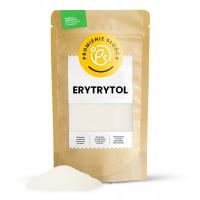 Эритритол 1000 г Подсластитель заменитель сахара 1 кг