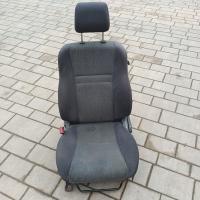 Toyota Corolla E12 fotel lewy przód 3D