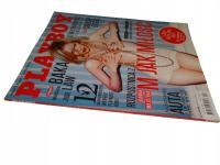 Playboy Nr 04 Kwiecień 2013 04 / 2013 *