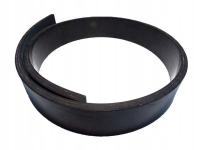 PLUG / ОТВАЛ РЕЗИНА ДЛЯ УБОРЩИКА 110cm x 5 см x 1,2 см