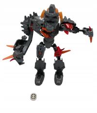 LEGO HERO FACTORY 44005 BRUIZER