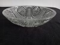 Стеклянная чаша