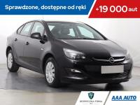 Opel Astra 1.6 16V, Salon Polska, 1. Właściciel