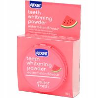 RIDENT Proszek do wybielania zębów 30 g - Watermelon Flavour Arbuzowy
